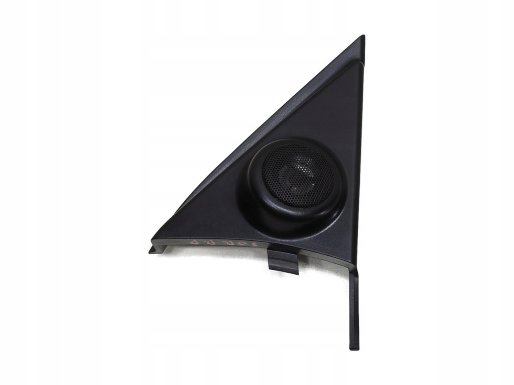 фото №1, Треугольник защита зеркало динамик правая sorento i