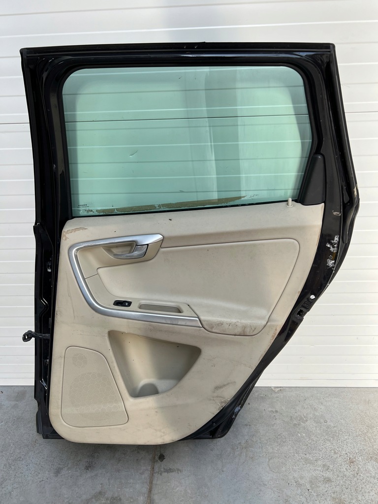 фото №7, Двері правий задня задні volvo xc60 i 1