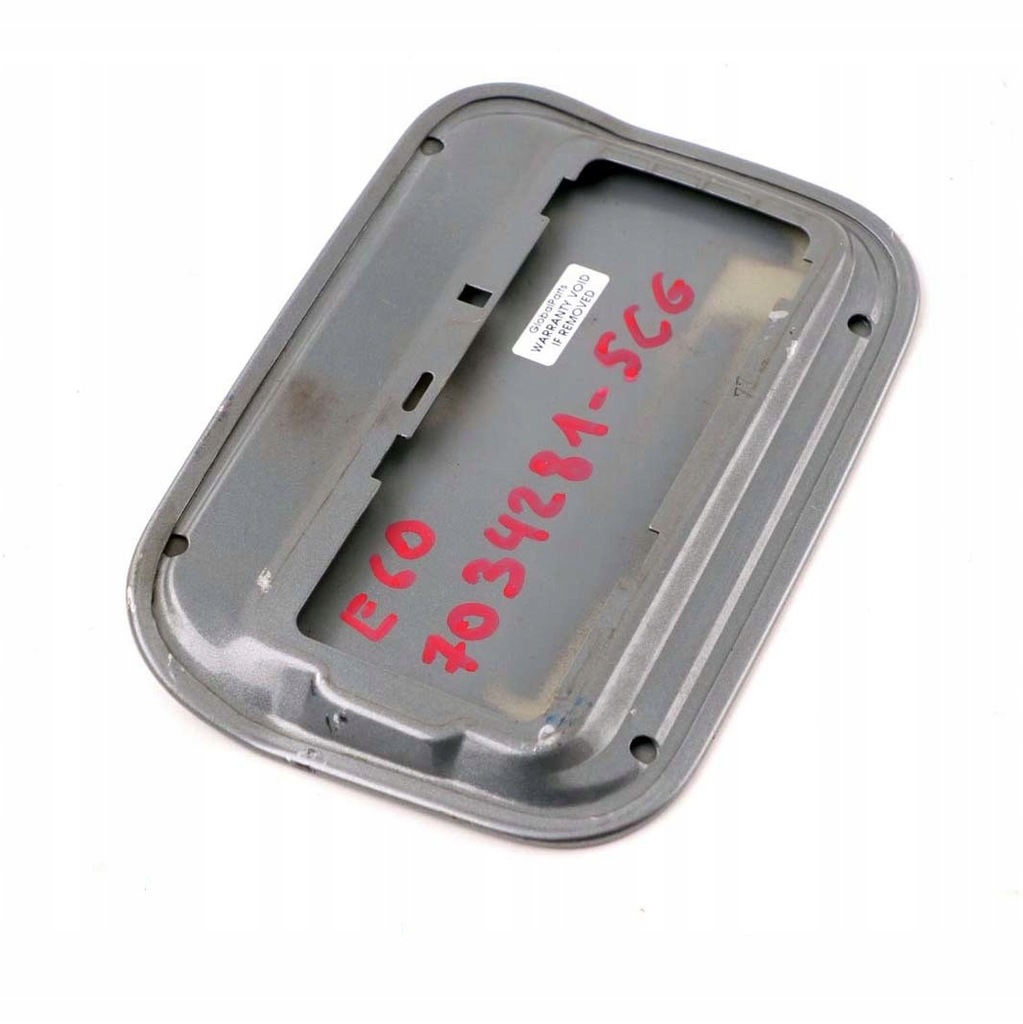 фото №9, Bmw e60 e61 захист кришка заливної пального