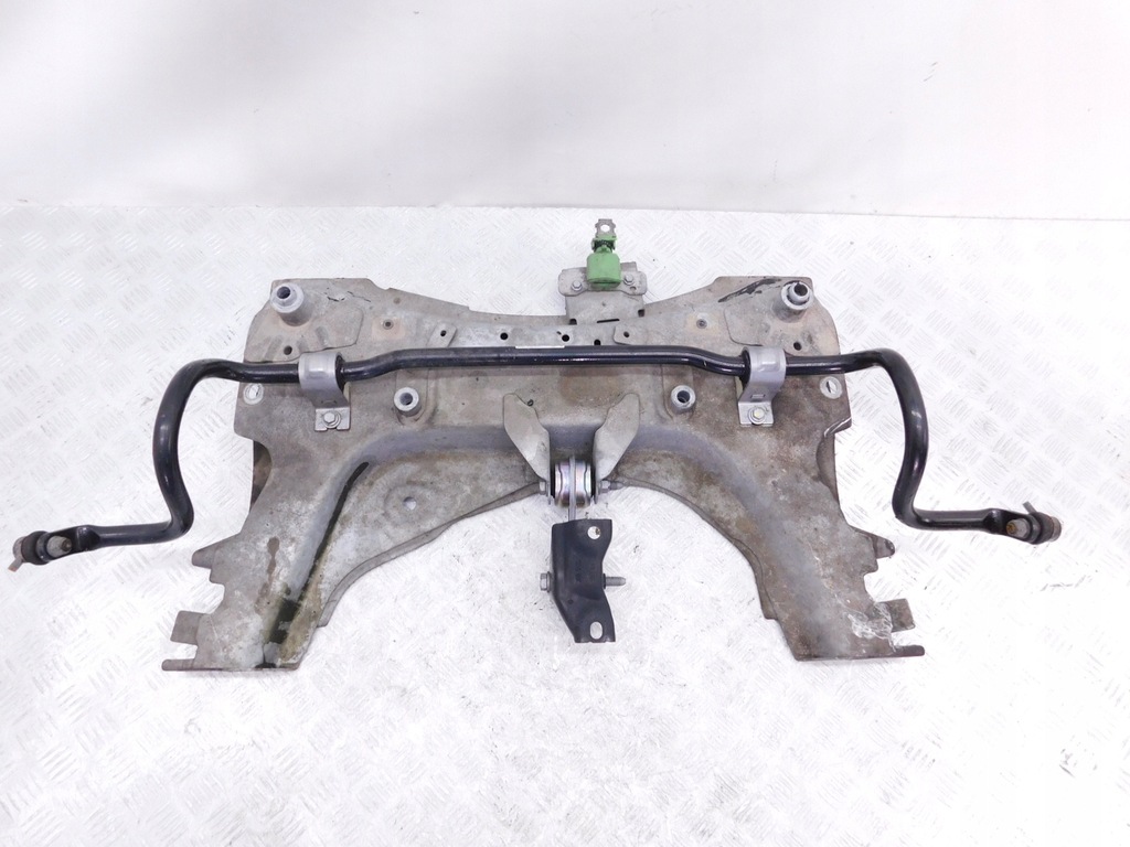 фото №1, Підрамник підрамник балка перед 544017758r - renault captur i clio iv