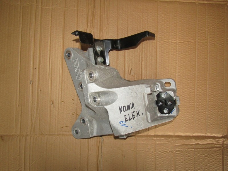 фото №1, Hyundai kona ev electric кронштейн кронштейн двигателя