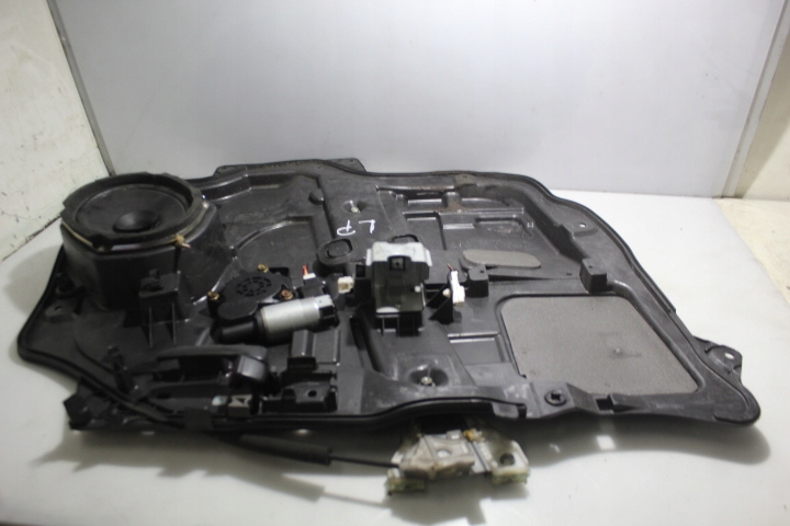 фото №1, Механизм окон левый перед mazda 5 i