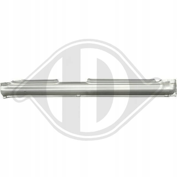 фото №1, Diederichs 9692042 порог