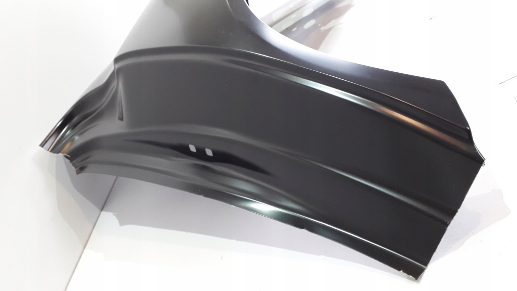 фото №9, Jaguar xf ii x260 крила лівий задня задній новий оригінал