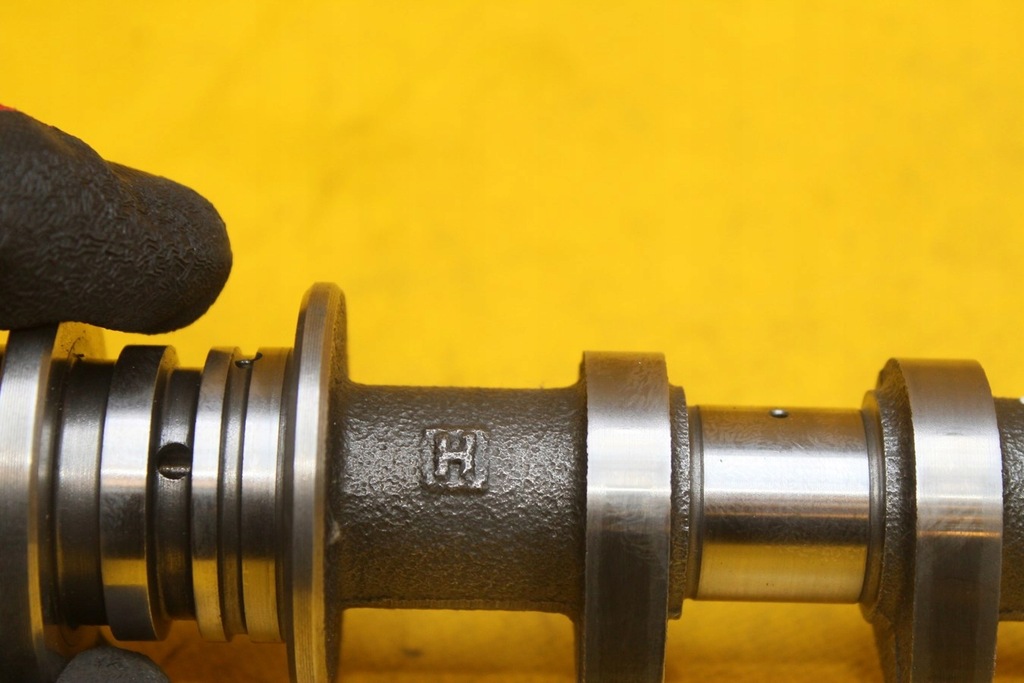 фото №10, Вал всасывающий auris i 1.4 vvti 13511 e4z