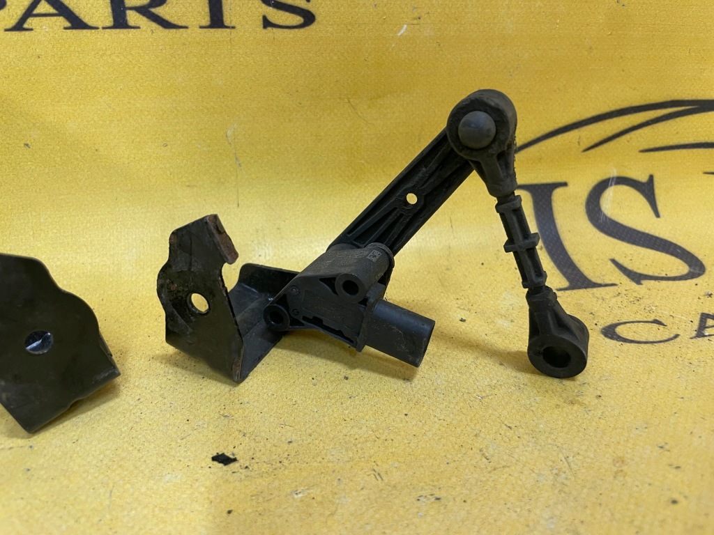 фото №2, Датчик вирівнювання лівий перед l462 discovery v