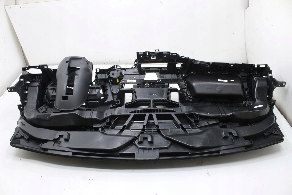 фото №9, Приборная панель консоль ford transit mk8 europa