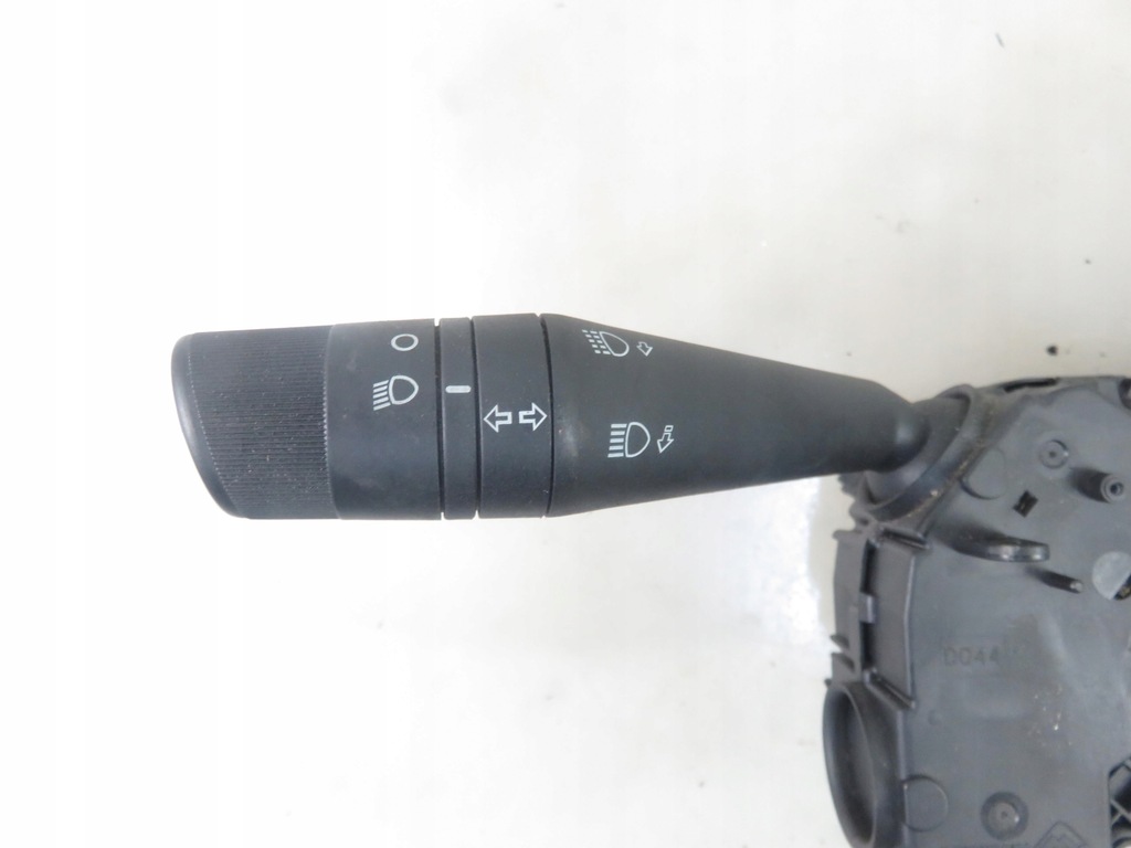 фото №9, Переключатель комбинированный iveco daily vi 1001380a