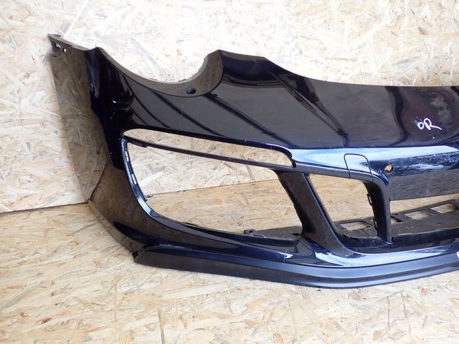 фото №11, Porsche carrera 911 991 lift 15- бампер передний перед