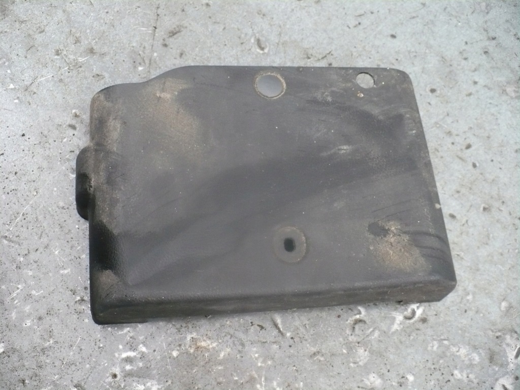 фото №1, Ford ranger корпус коробка крышка iii iv 13r