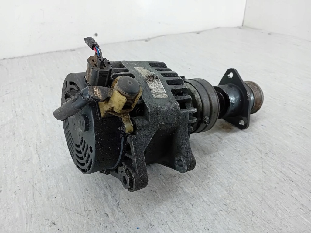 Генератор ford focus 2 fl 1.8 tdci Доставка