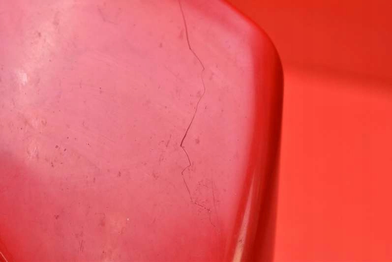 фото №13, Зеркало правое красные 012177 eu hyundai coupe 2 ii 01-05 5 pin