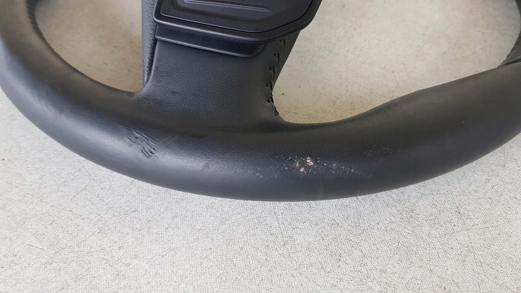 фото №13, Повітропровід шкіра підігрів пелюстки перемикання skoda octavia iv