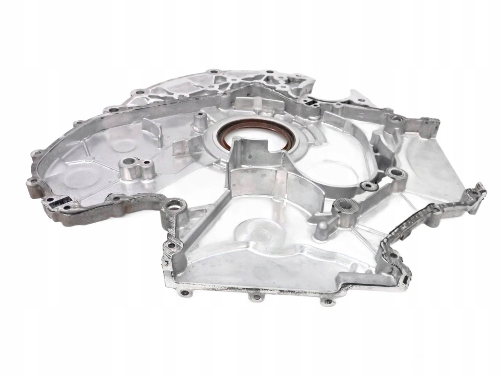 фото №9, Корпус вала защита audi q7 4l 4.2 tdi 059103173ak