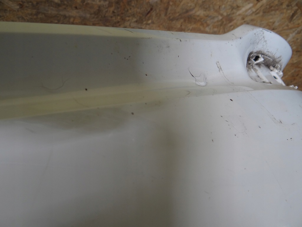 фото №8, Бампер задняя toyota auris ii hb lift 15-