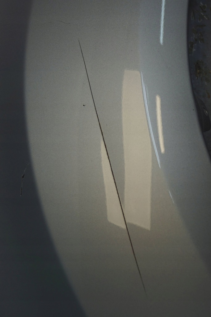 фото №9, Ford ecosport крила лівий перед b2255