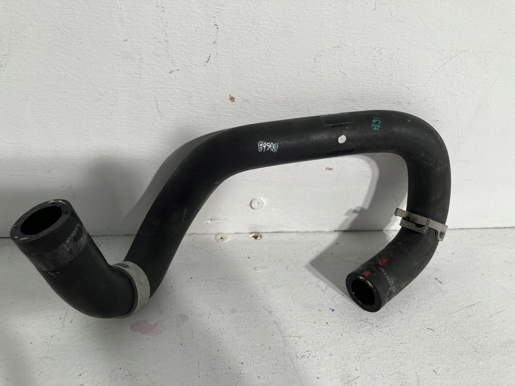 фото №4, Yaris cross 1.5 гибрид wąż wody шланг труба