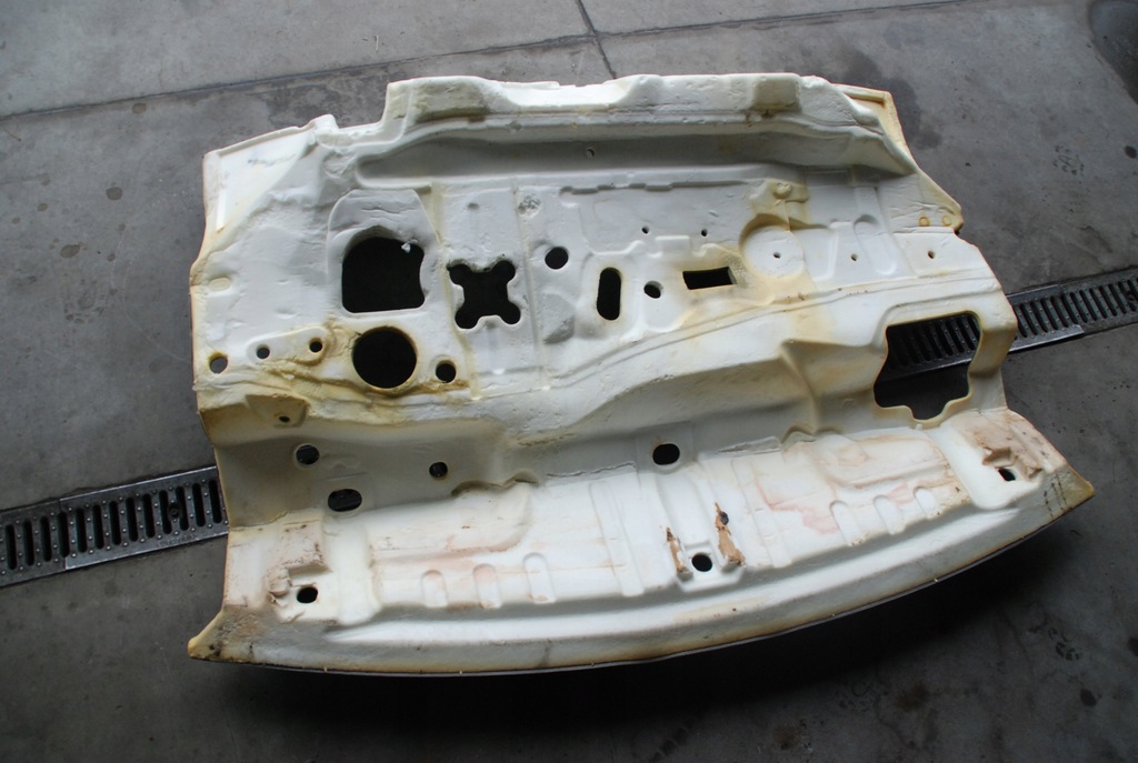 фото №5, Jumpy expert iii шумоизоляция стены перегородки 18r