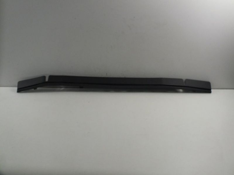 фото №7, Sandero ii спойлер спойлер бампер перед oryg