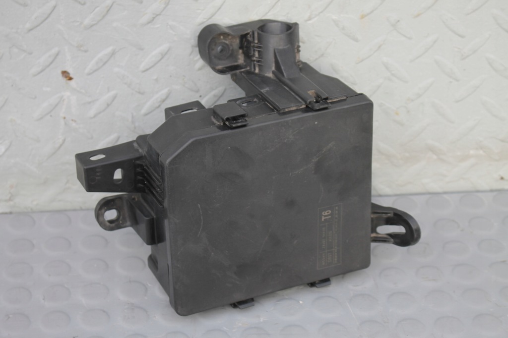 фото №8, Коробка запобіжників модуль nissan juke 1.5 10-19