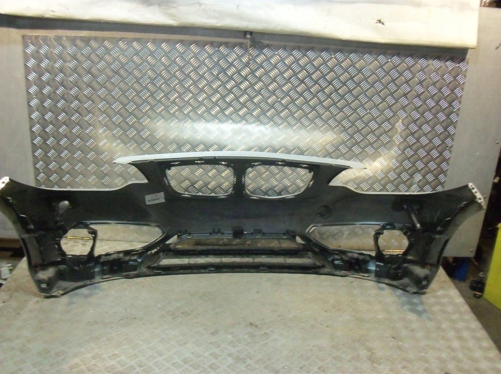 фото №8, Bmw 2 f22 f23 бампер бамперы перед