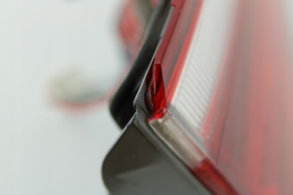 фото №9, Bmw x4 f26 лампа левая задняя w крышка europa