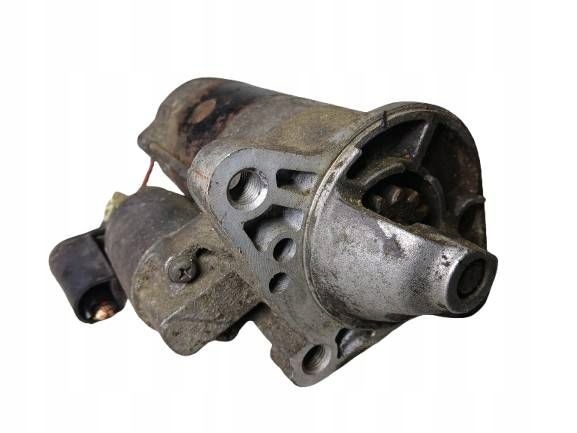 Купить Стартер m002t88671 mazda vi 2.0 b