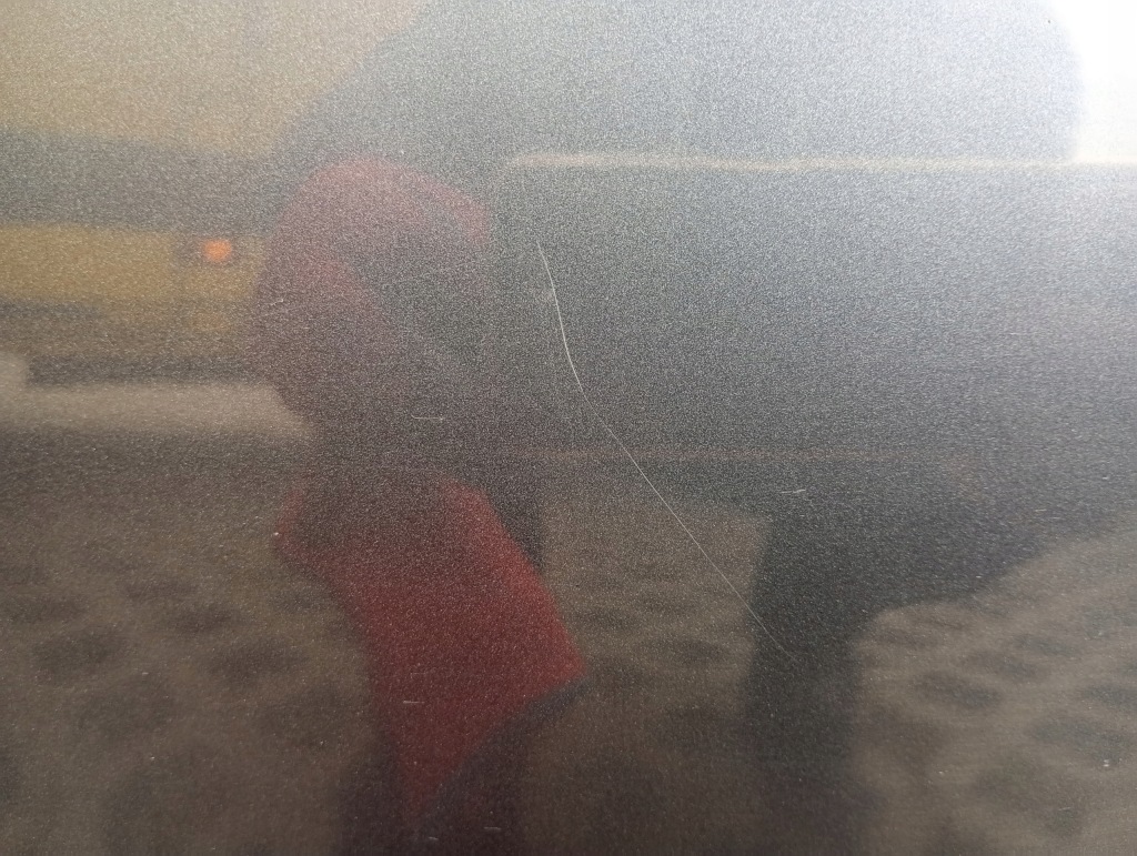 фото №12, Дверь задние правое vw passat b7 sedan lk7x