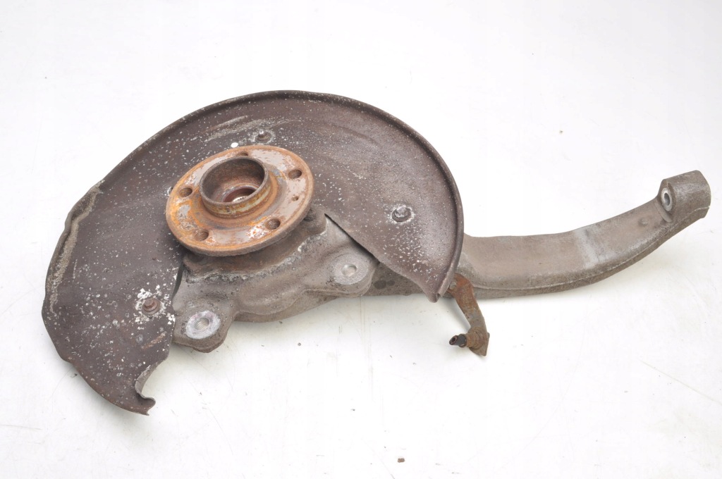 фото №1, Volvo xc90 ii поворотний кулак права передня правий перед 31476879