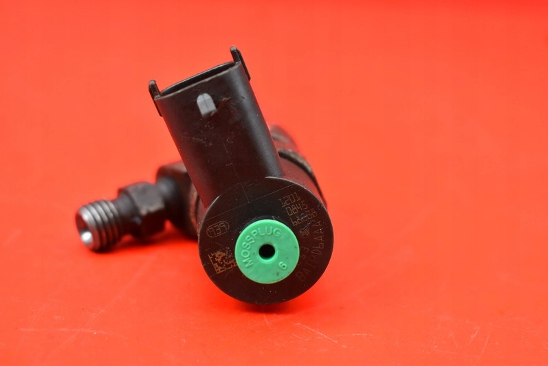 фото №8, Инжектор форсунка test 044511021301 alfa romeo 159 2.4 jtdm 08r