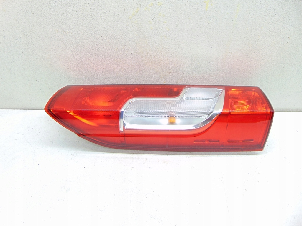 фото №1, Лампа левая задняя 01380673080 fiat ducato lift