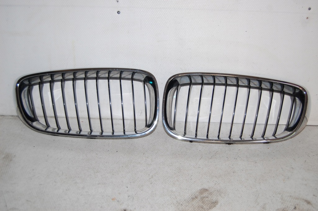 фото №1, Bmw 3 f34 решітка радіатора решітка радіатора ліва лівий 7294803