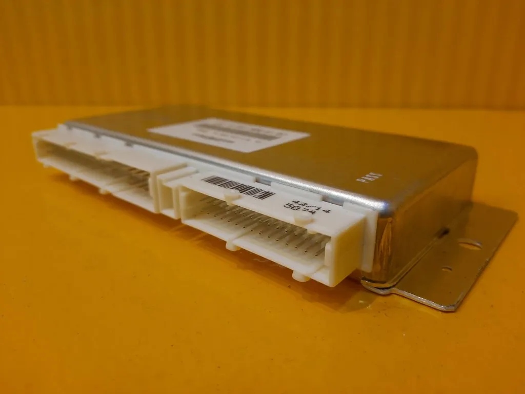 фото №4, Mercedes sl r231 модуль блок управления a2319006107