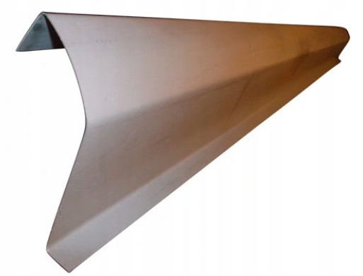 фото №1, Поріг ремкомплект mazda 3 03-09 права