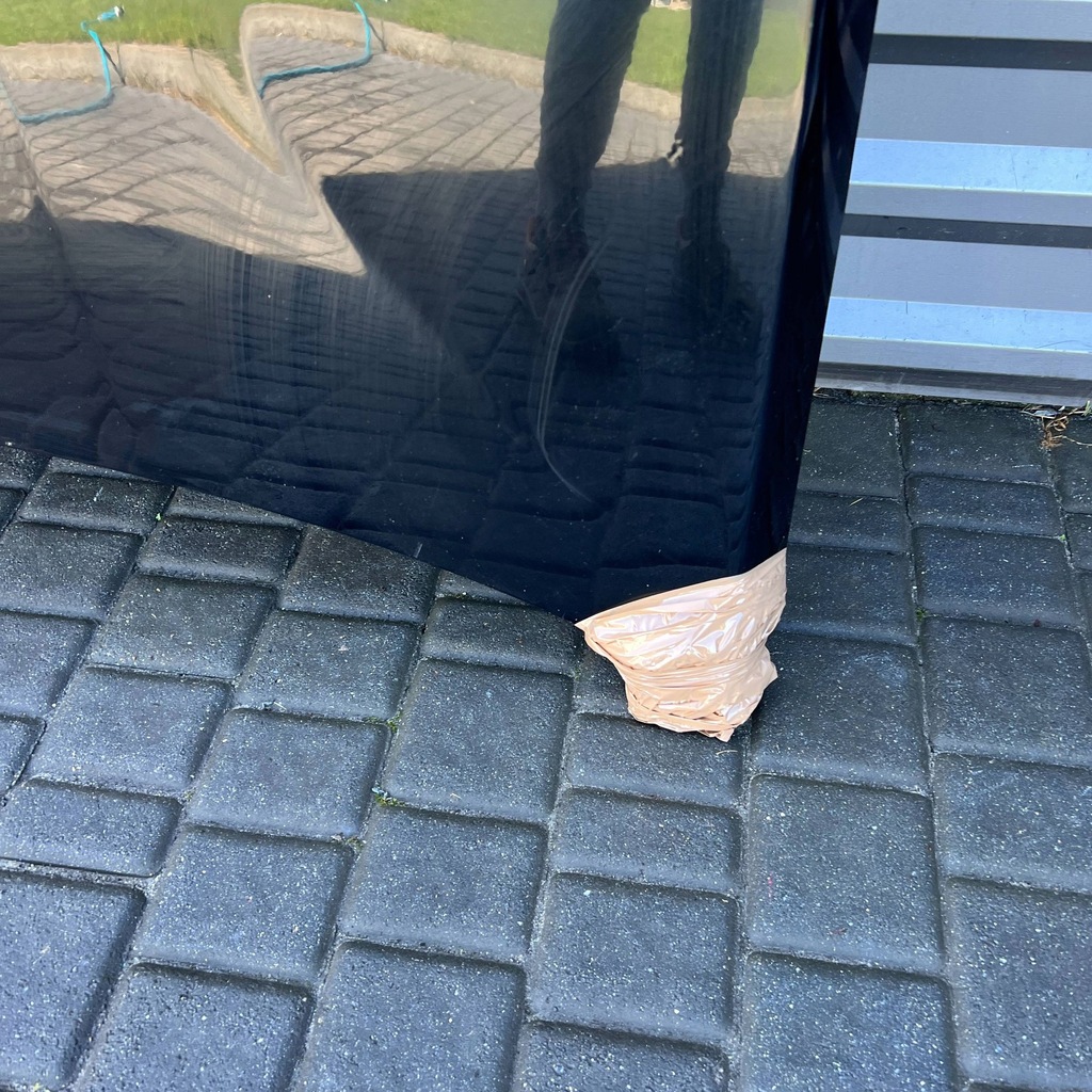 фото №5, Peugeot 2008 ii капот крышка двигателя