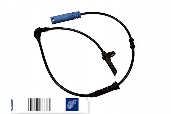 фото №14, Датчик, швидкість обертова колеса blue print adb117101