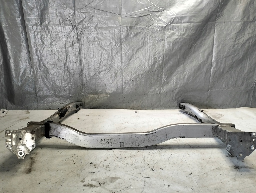 фото №8, Citroen c5 iii x7 балка бампера pod радиатор