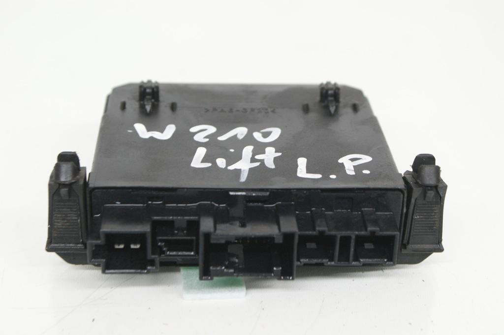 фото №1, Модуль двері лівий перед mercedes w210 fl 2108207526