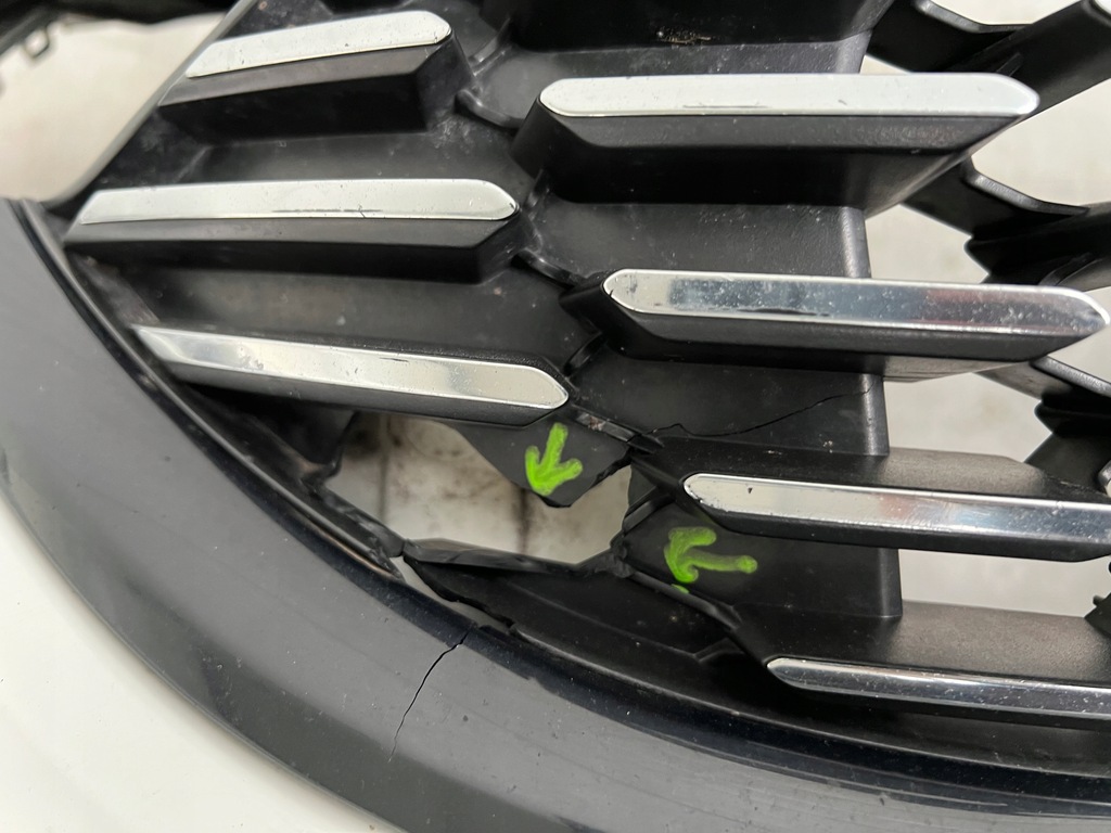 фото №9, Бампер передний fiat tipo