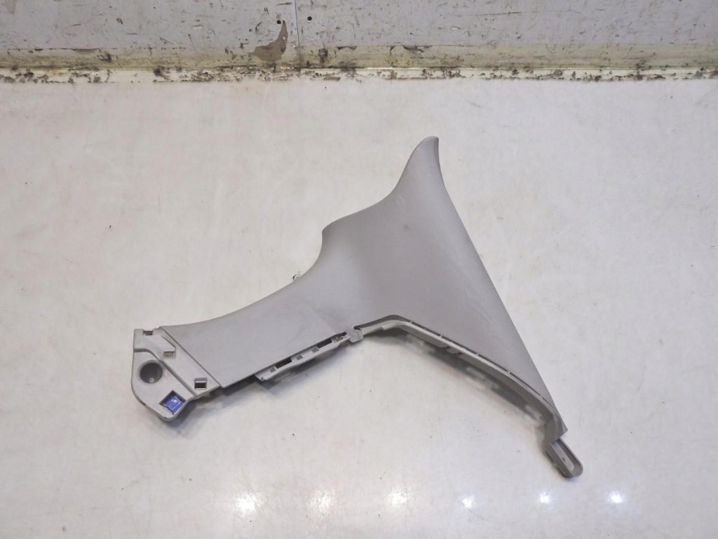 фото №6, Защита стойка c правая renault laguna iii 769000001r