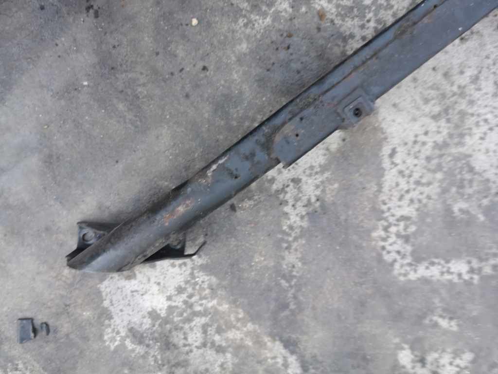 фото №5, Балка кронштейн двигателя audi a8 d2 2.5 4d0199521f