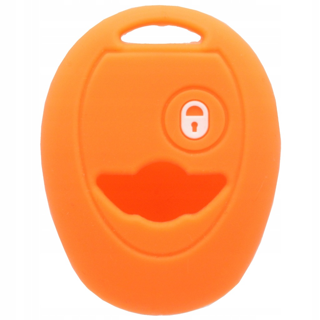 фото №1, Case чохол силіконовий ключа mini cooper r50 r53