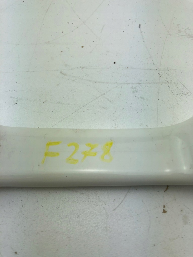 фото №4, Toyota prius ручка зовнішня лівий задня