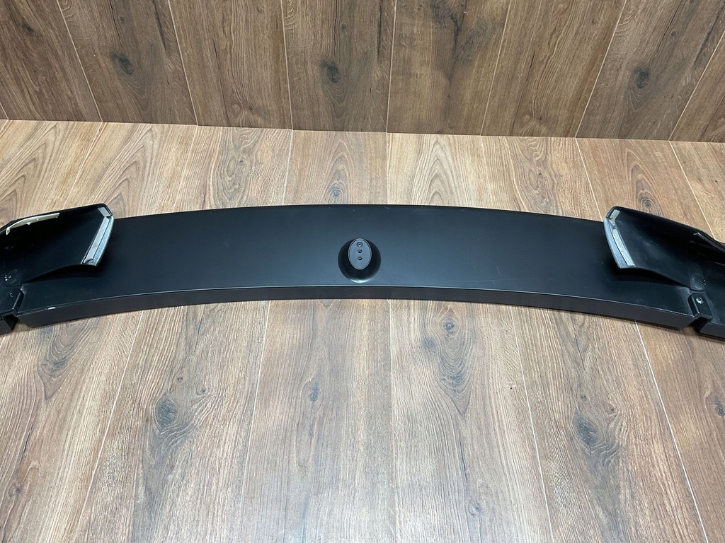 фото №6, Спойлер накладка бампера перед bmw 4 f32 f33 f36 m-pakiet kba31588