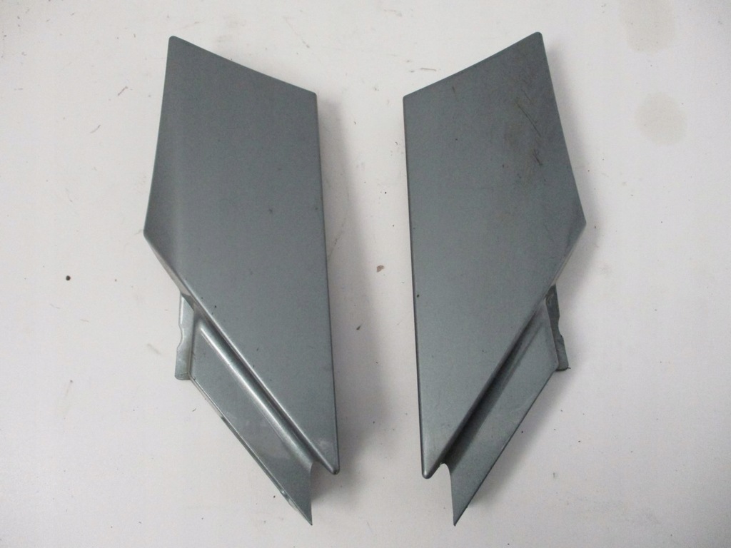 фото №1, Заглушка крыла discovery sport fk72-16d281-ad