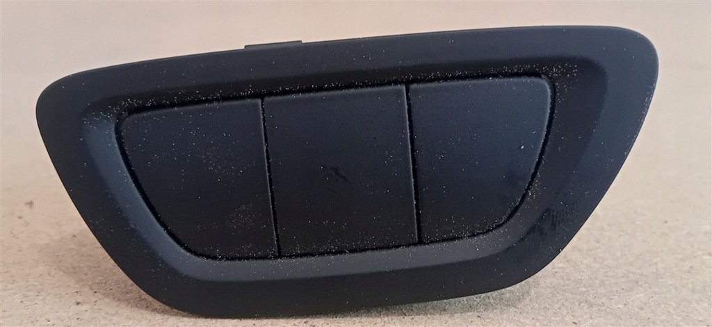 фото №1, Заглушка перемикача citroen c5 iii x7 96637761zd