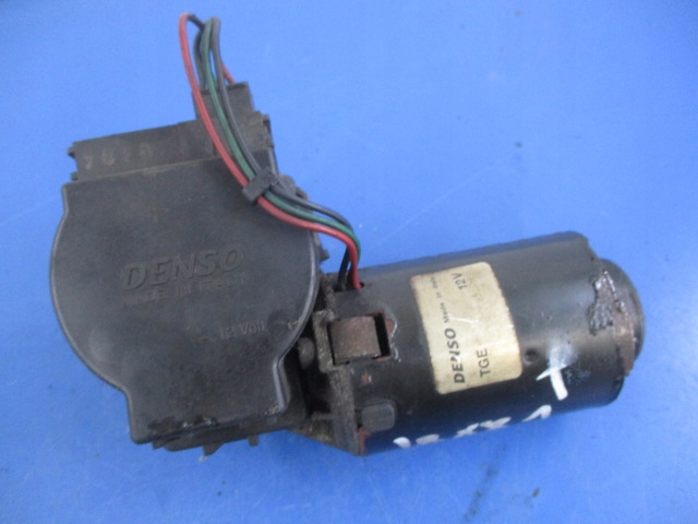 фото №5, Fiat ducato ii моторчик дворник перед 5pin