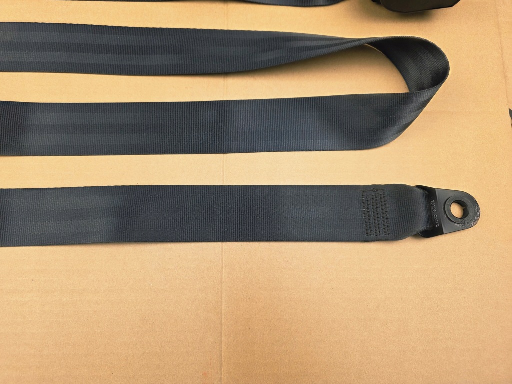 Ford s-max mk1 рестайлинг  galaxy mk3 fl 10-15 r ремень пассажира правый  перед 2011 год с Разборки