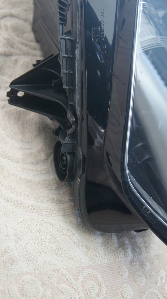 фото №12, Full led bmw 1 f40 правая europa 5a1e056