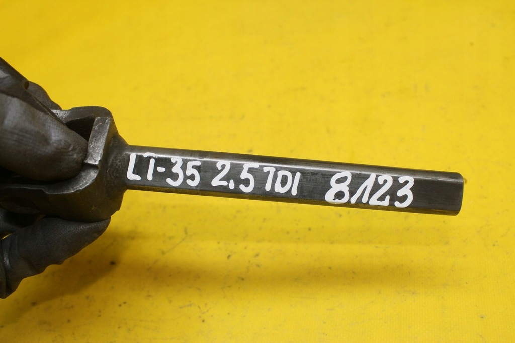 фото №7, Крестовина тяга рулевой vw lt 35